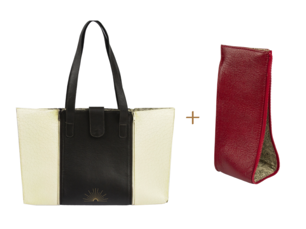 Bolsa Solexa Modulux + 1 Side